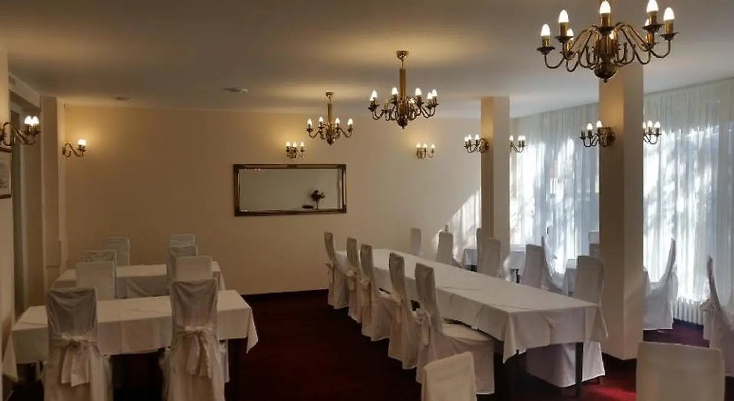 Guest House Grgin Dol Konferenz
