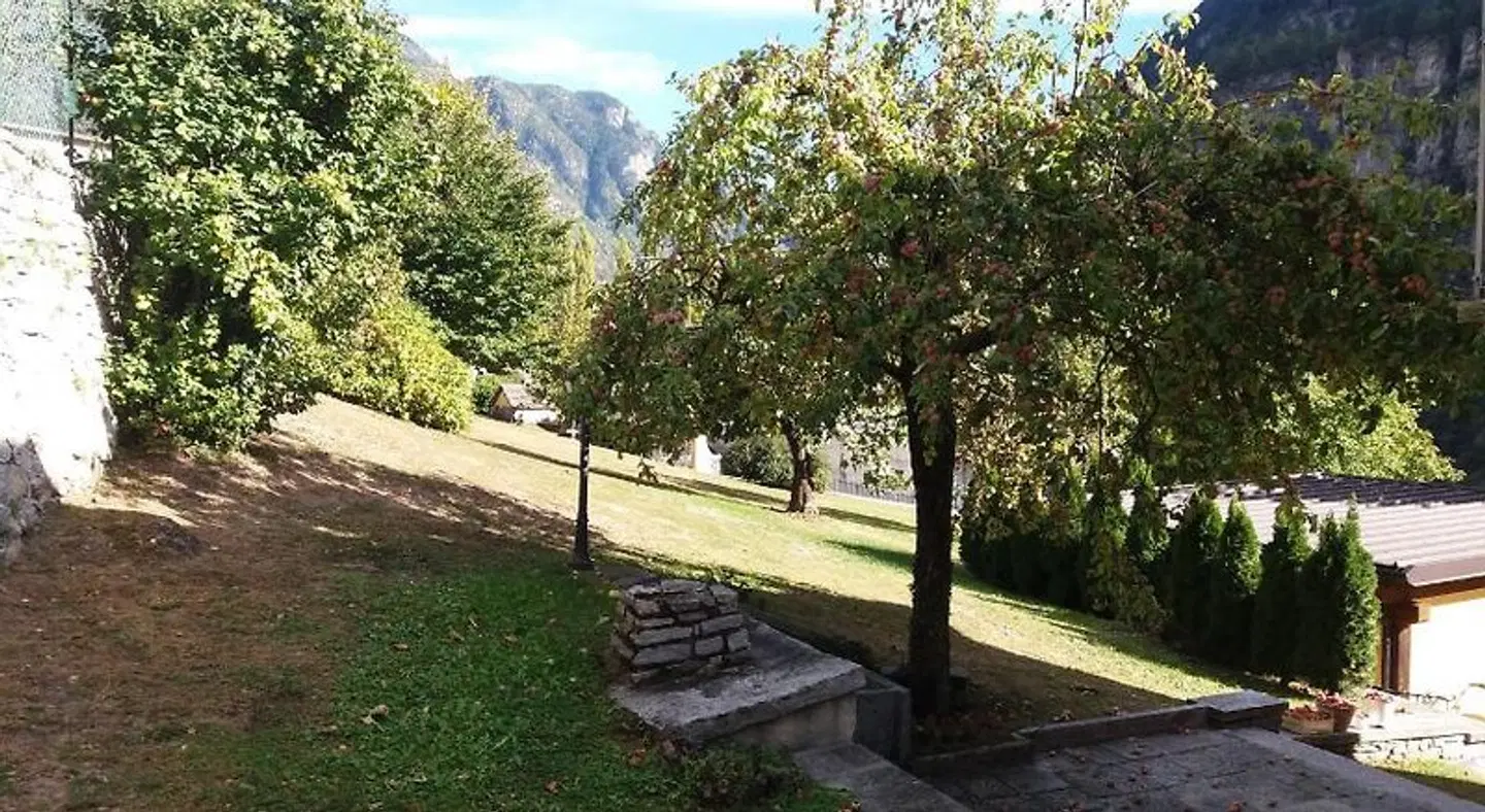 B&B dell'Antica Osteria LANDSCAPE