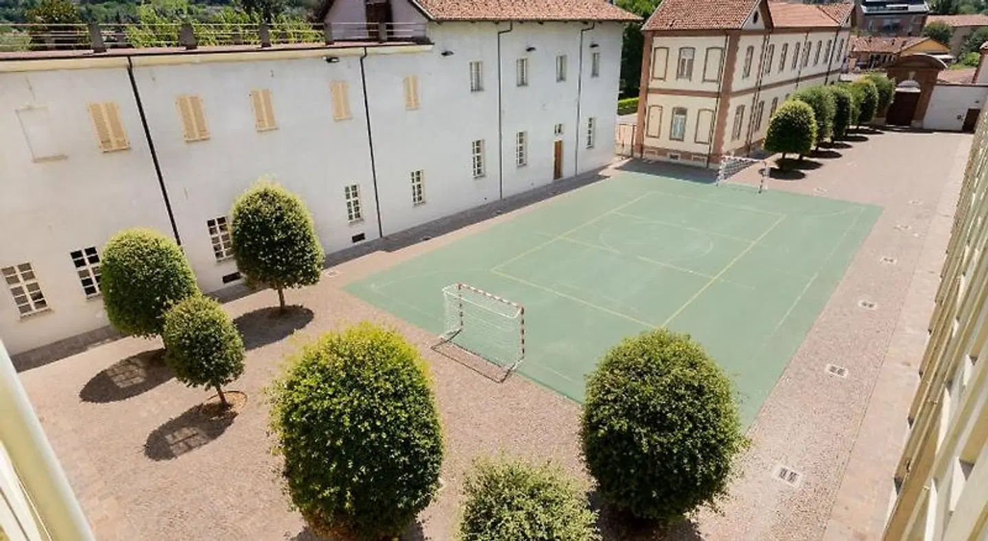 Il Seminario EXTERIOR