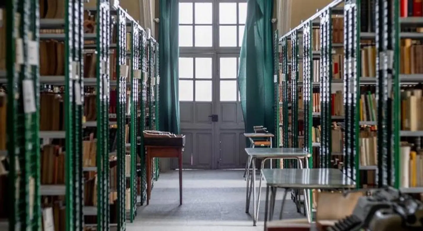Il Seminario Bar