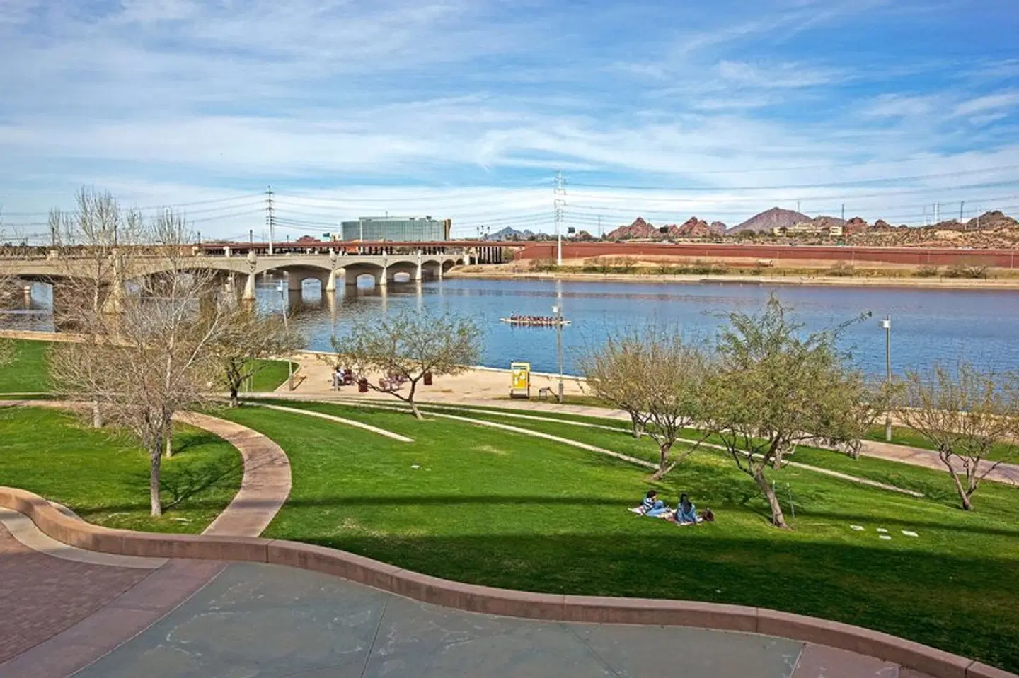 Hyatt Place Tempe/Phoenix Airport SPORTS_AND_LEISURE