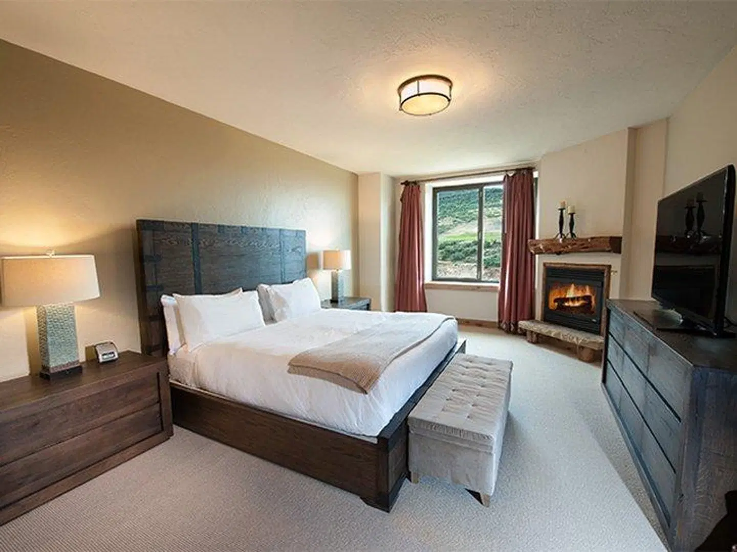 Grand Summit Hotel, A RockResort ROOM_EXAMPLE