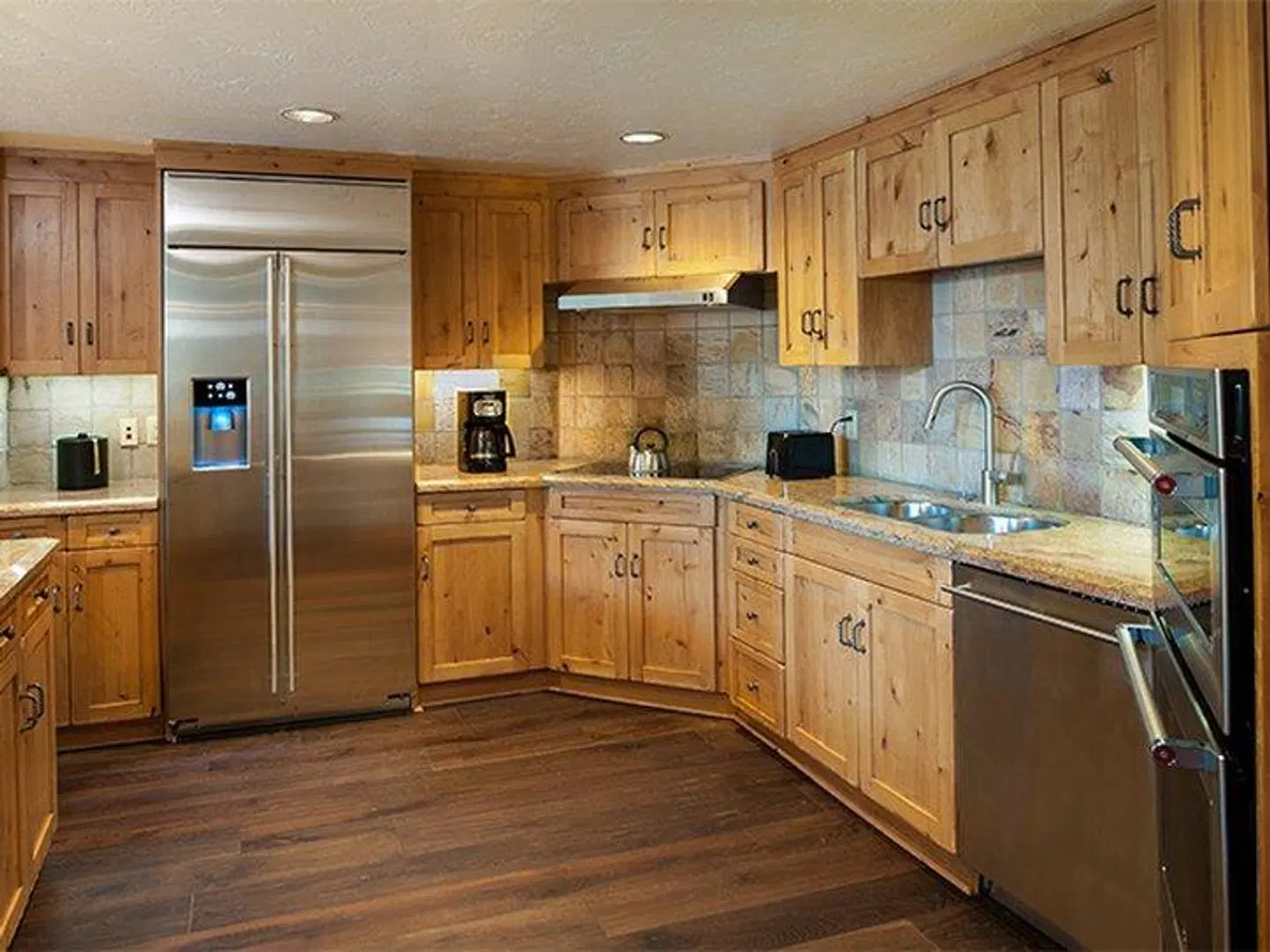 Grand Summit Hotel, A RockResort ROOM_EXAMPLE