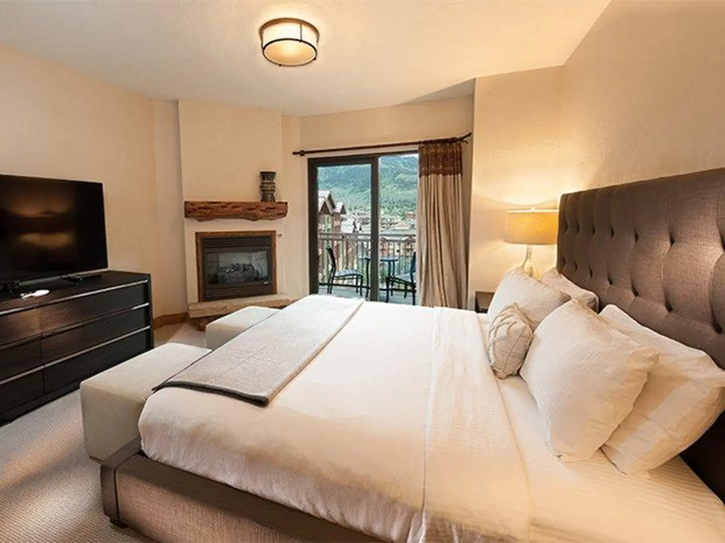Grand Summit Hotel, A RockResort ROOM_EXAMPLE