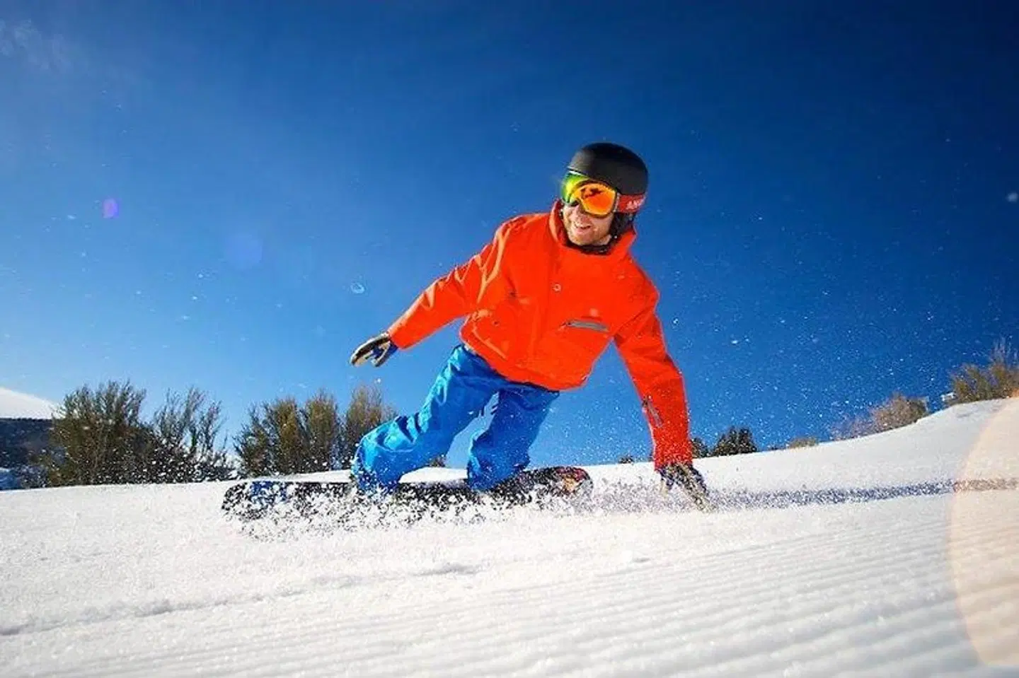 Grand Summit Hotel, A RockResort SPORTS_AND_LEISURE