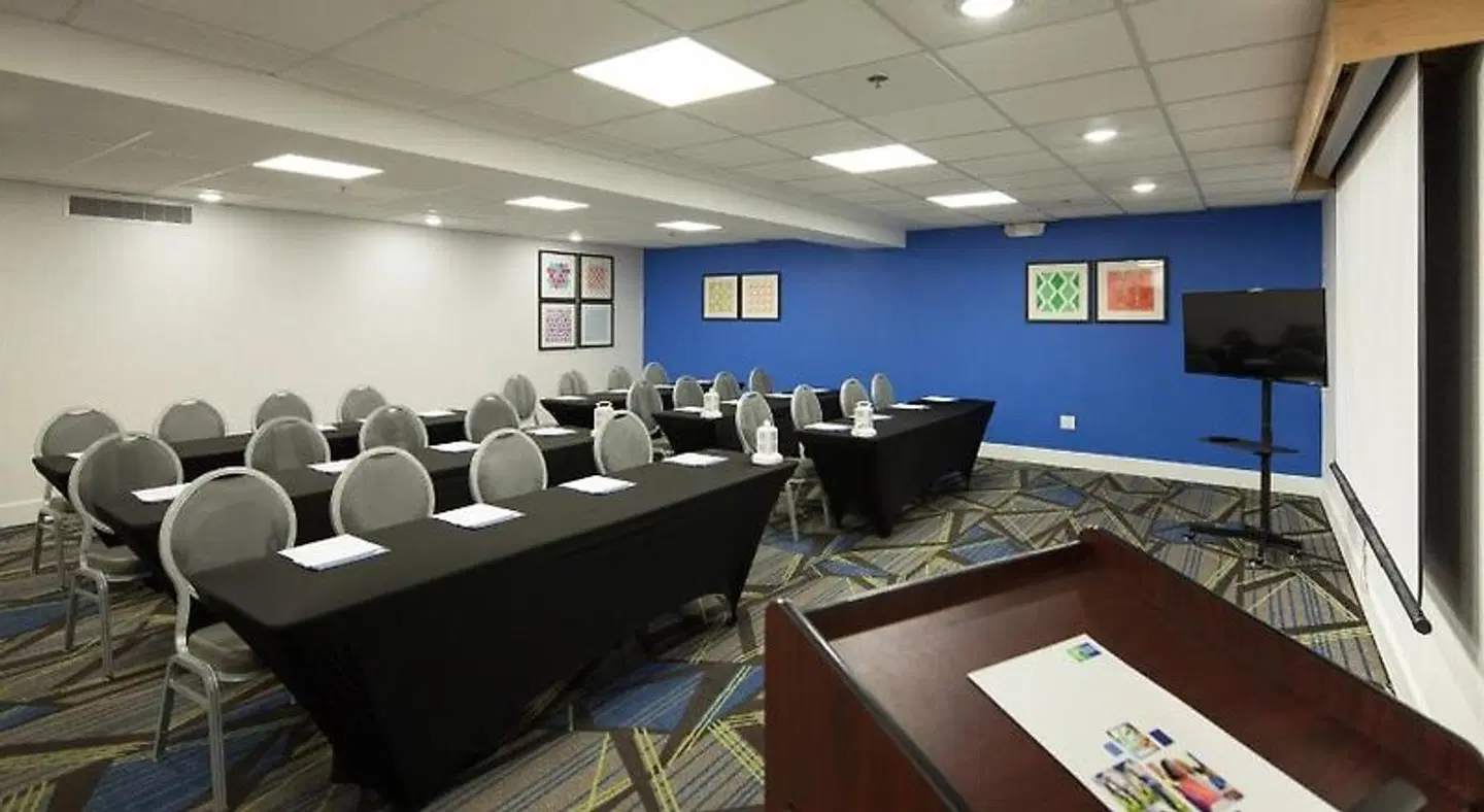 Holiday Inn Express & Suites Brentwood North-Nashville Area by IHG Konferenz
