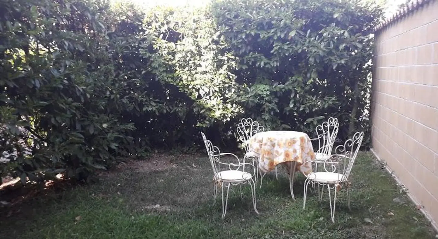 CountryHouseCrema Tiere