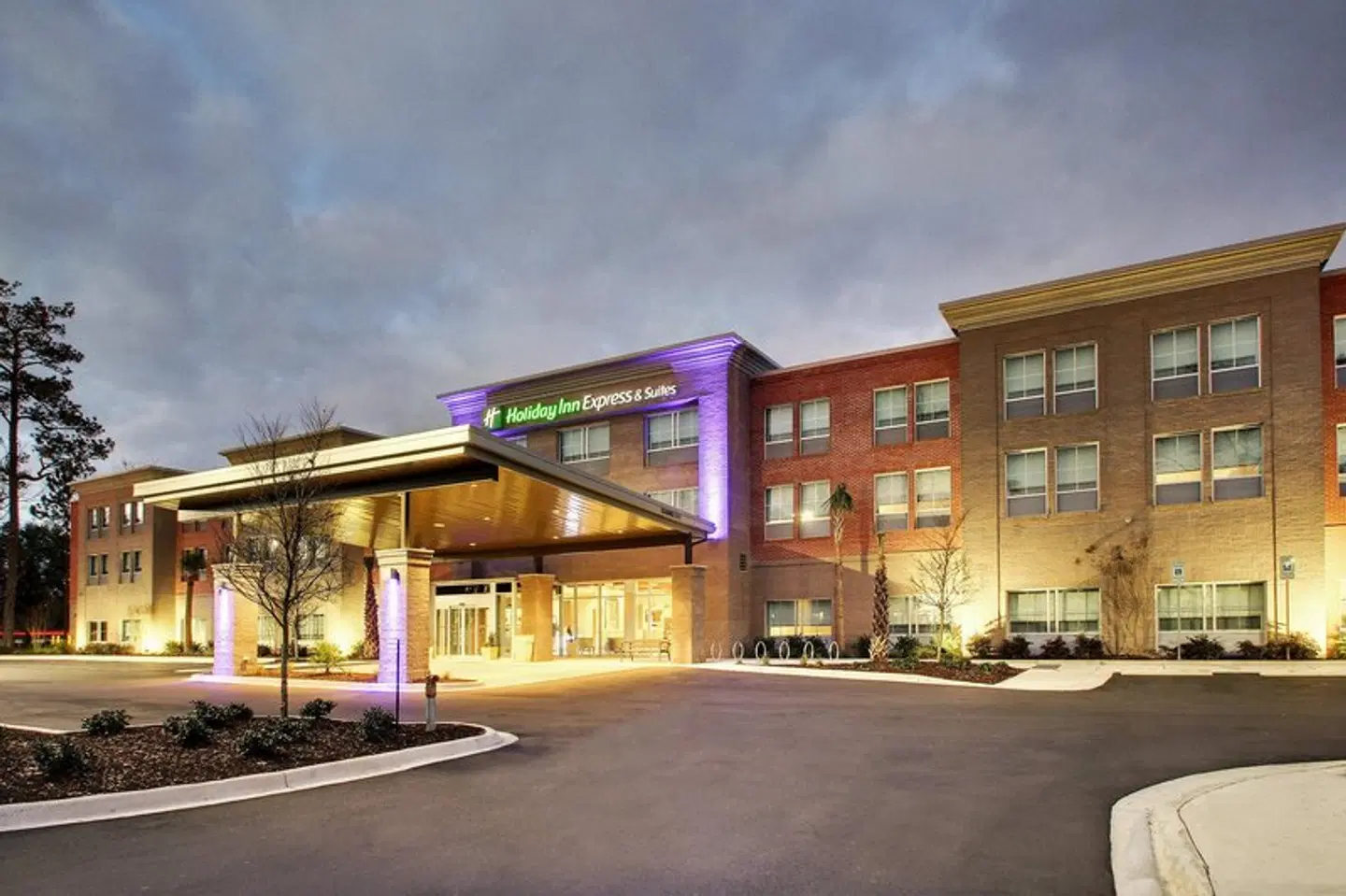 Holiday Inn Express & Suites Charleston NE Mt Pleasant US17 by IHG EXTERIOR