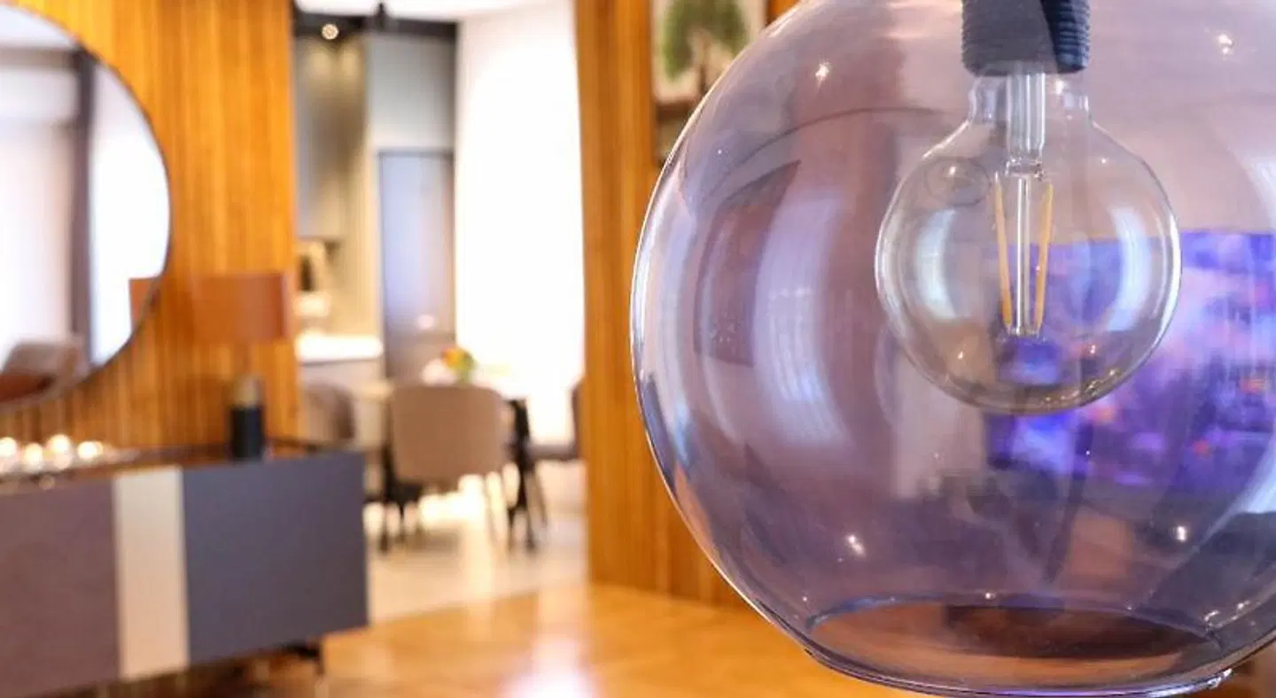 B&B Lovac Azurina LOUNGE_LOBBY