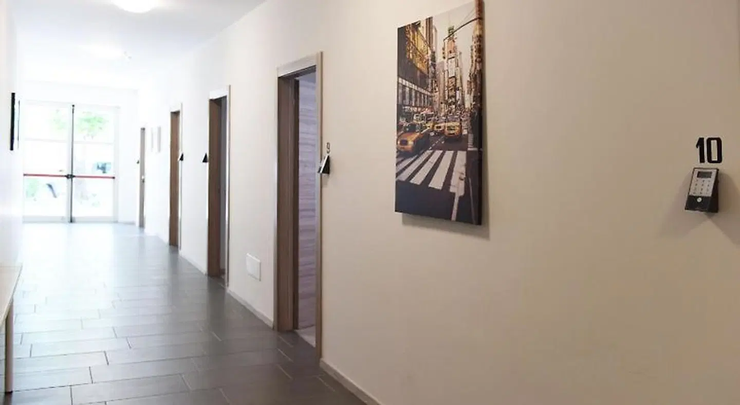 Mary's Rooms LOUNGE_LOBBY
