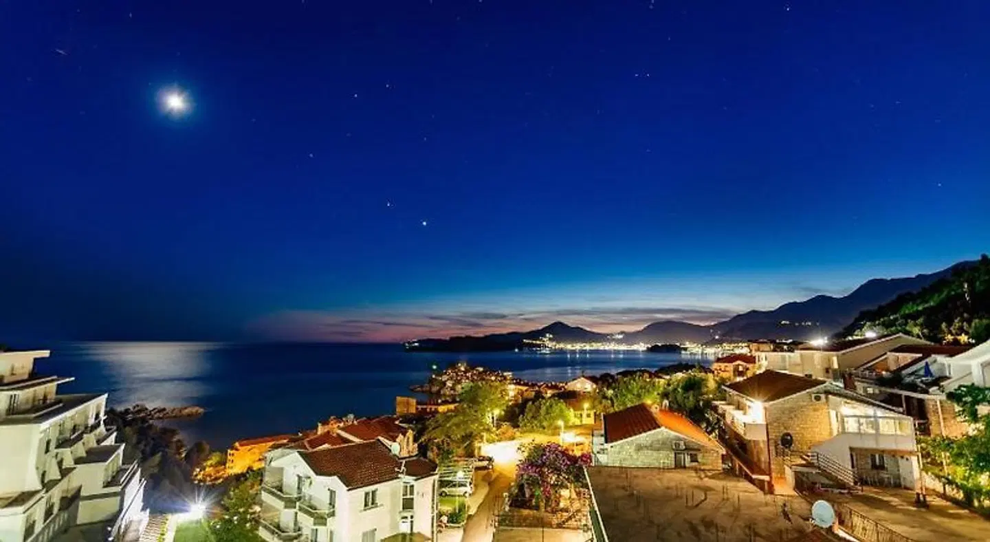 Apartments Jovan Terrasse