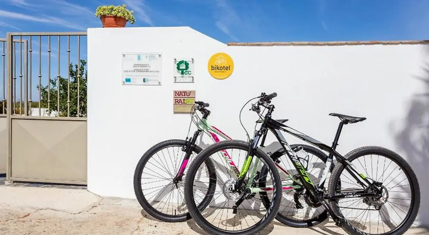 Monte da Eirinha SPORTS_AND_LEISURE
