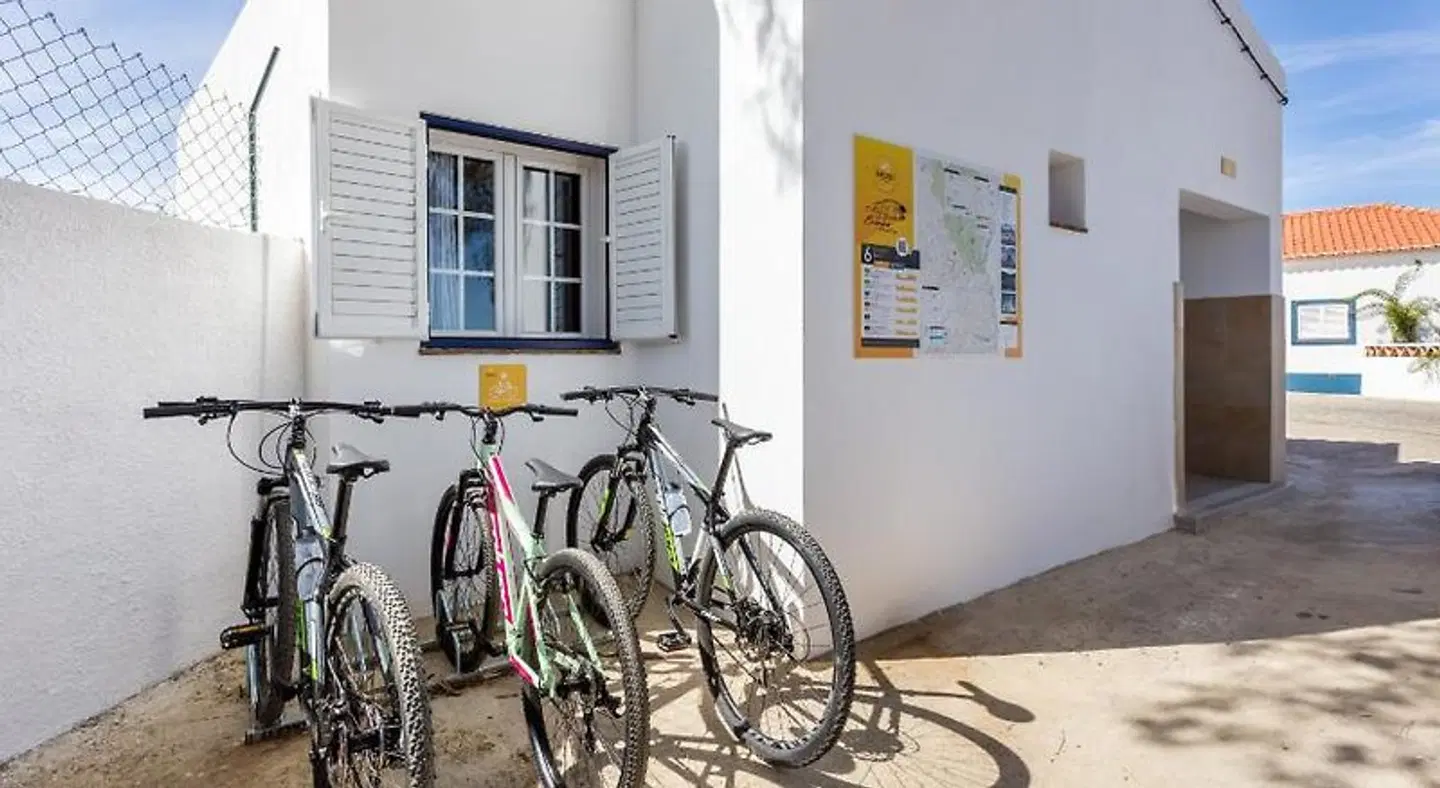 Monte da Eirinha SPORTS_AND_LEISURE