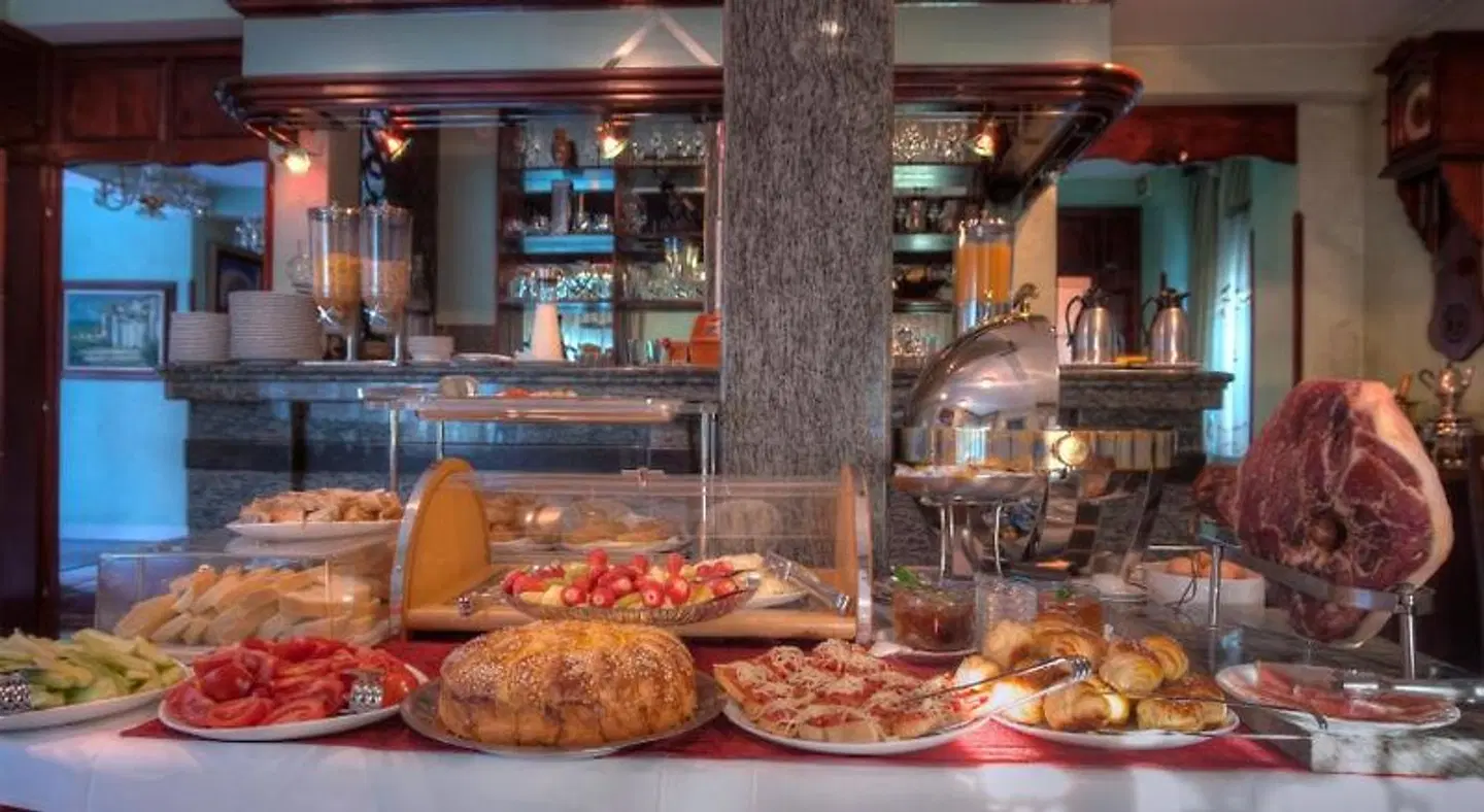 Vila Lux Restaurant