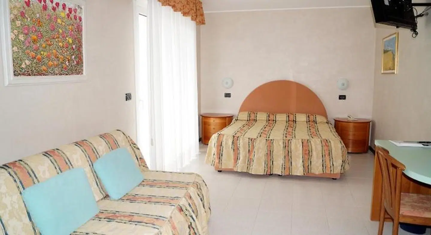 La Pigna ROOM_EXAMPLE