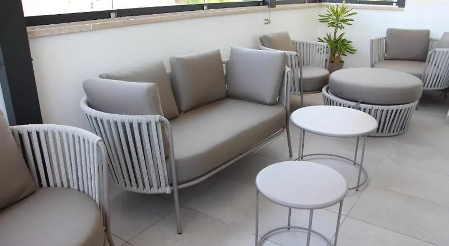 La Pigna LOUNGE_LOBBY