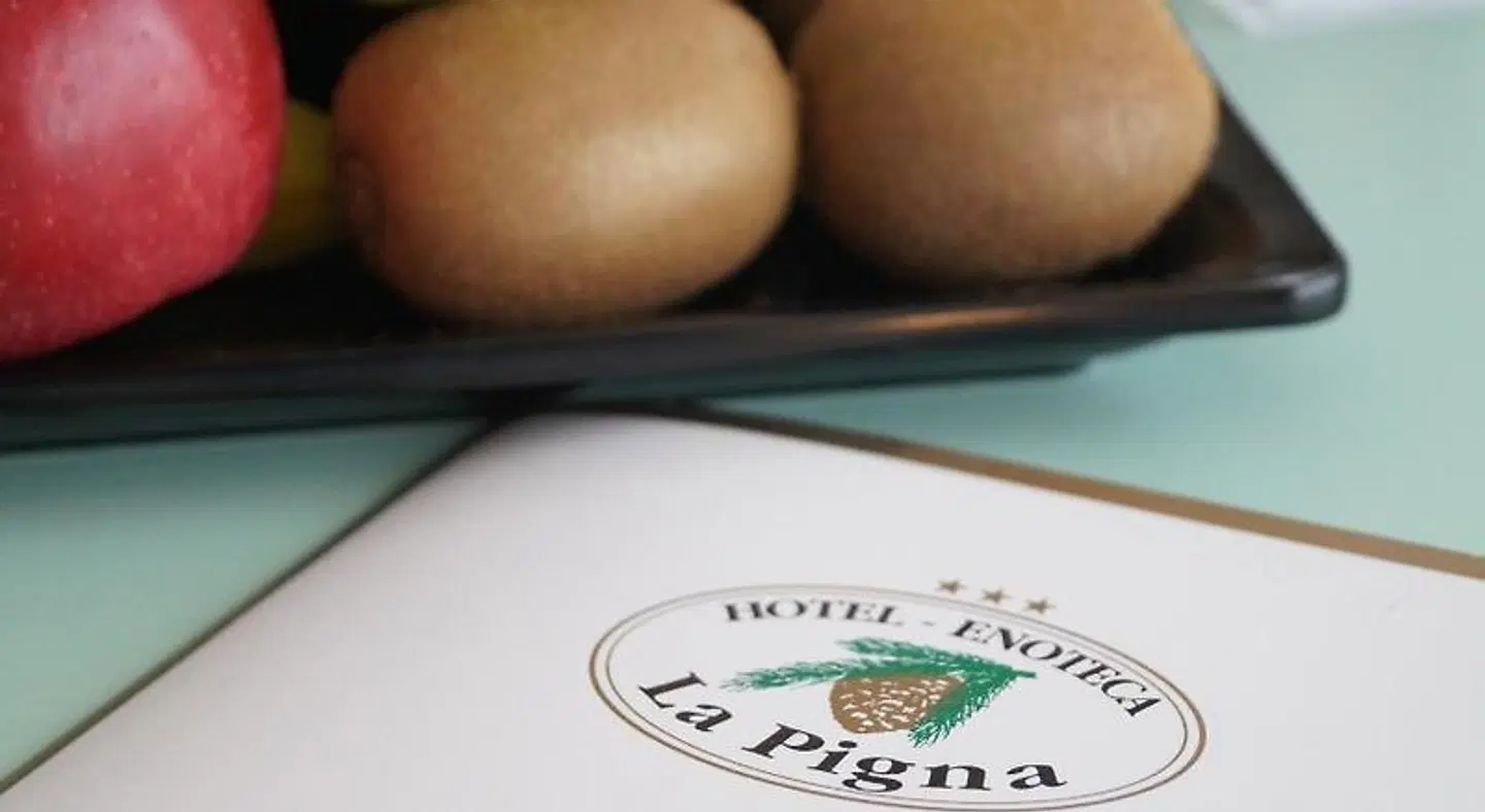La Pigna HEALTH_BEAUTY