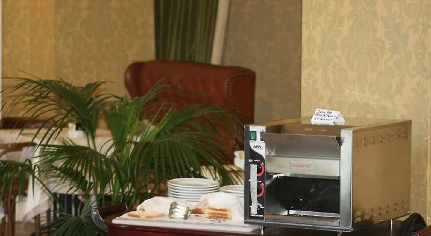 Albergo Alla Posta HEALTH_BEAUTY
