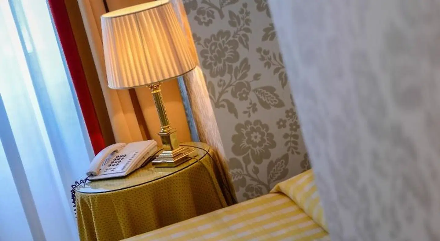 Albergo Alla Posta HEALTH_BEAUTY