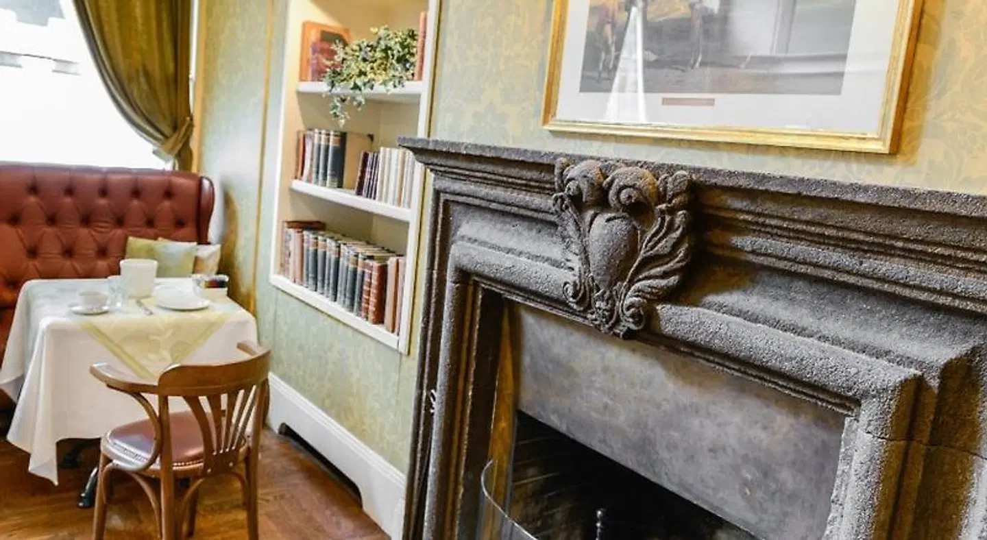 Albergo Alla Posta ROOM_EXAMPLE