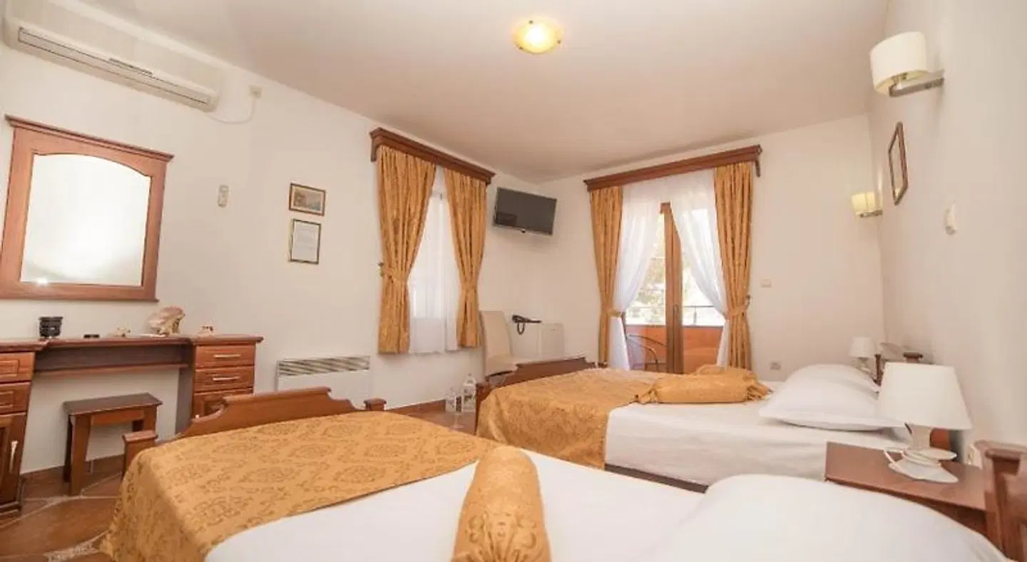 Hotel Fiammanti ROOM_EXAMPLE