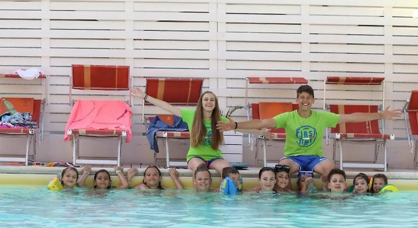 Villa del Parco SPORTS_AND_LEISURE