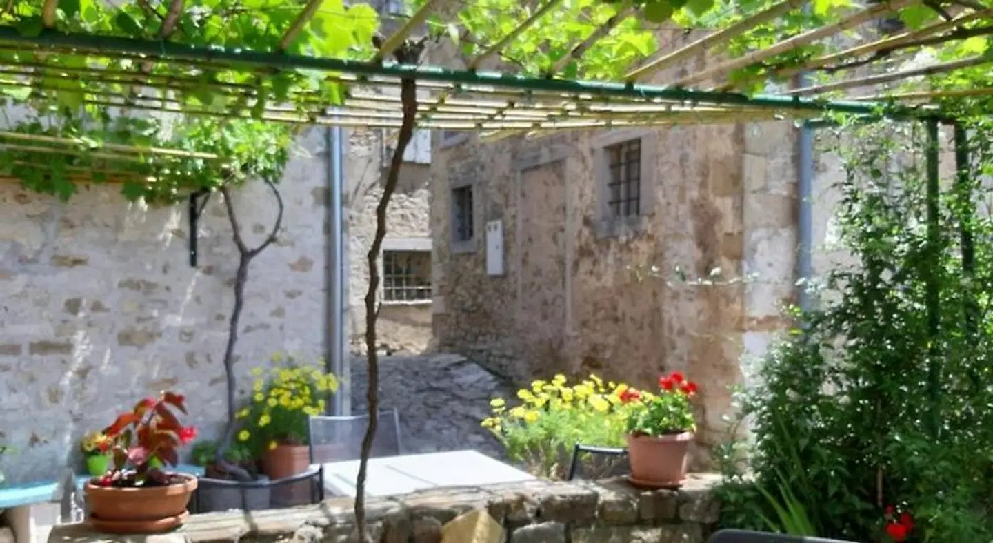 Guesthouse Villa Marija EXTERIOR