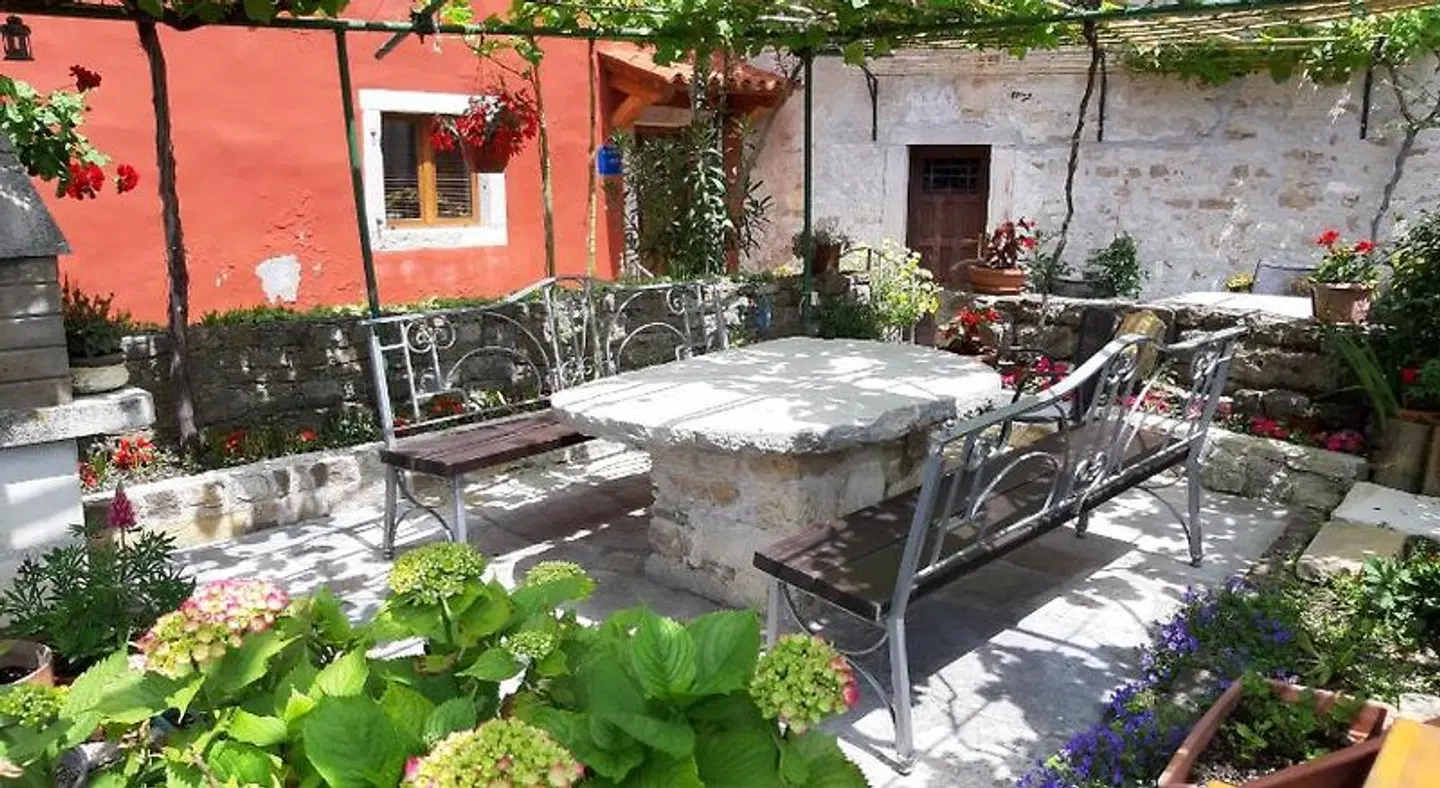 Guesthouse Villa Marija EXTERIOR