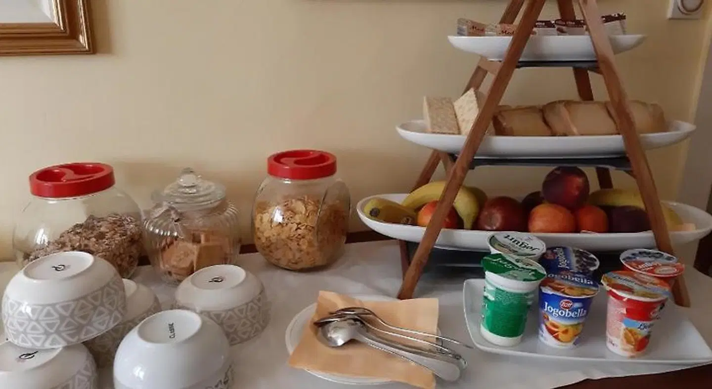 Guesthouse Villa Marija HEALTH_BEAUTY