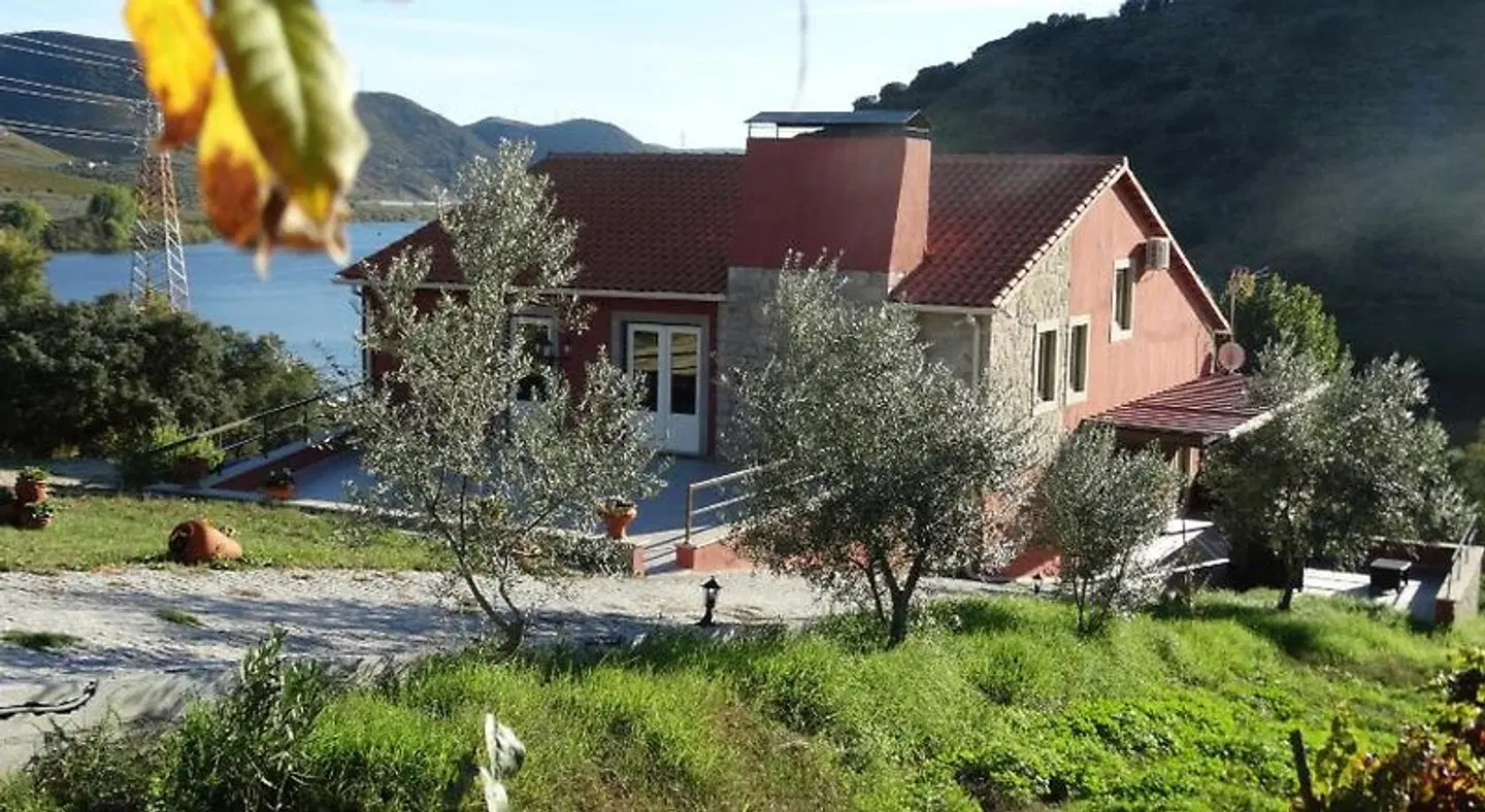 Olhares do Douro EXTERIOR