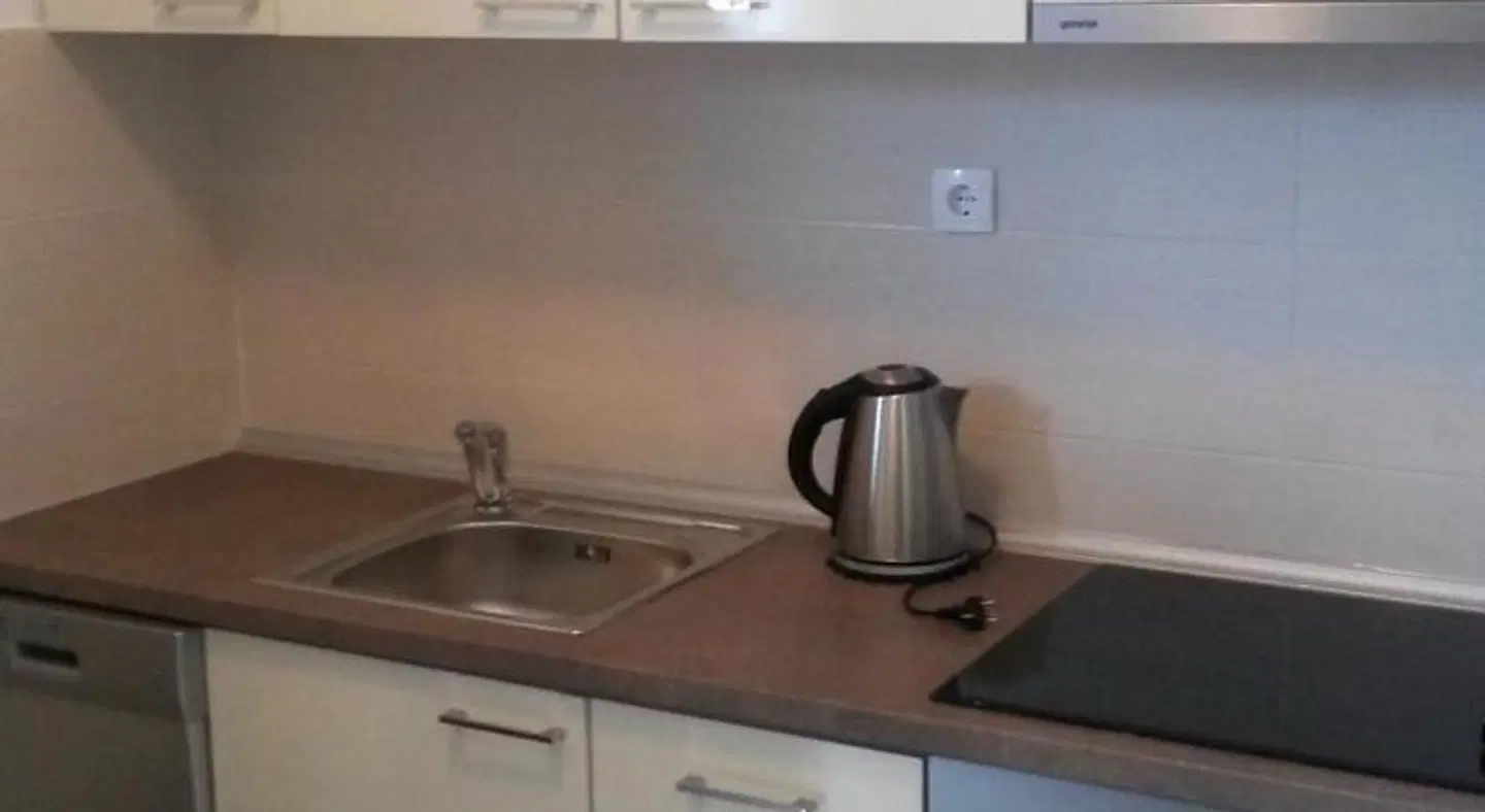 Apartments Becici HEALTH_BEAUTY