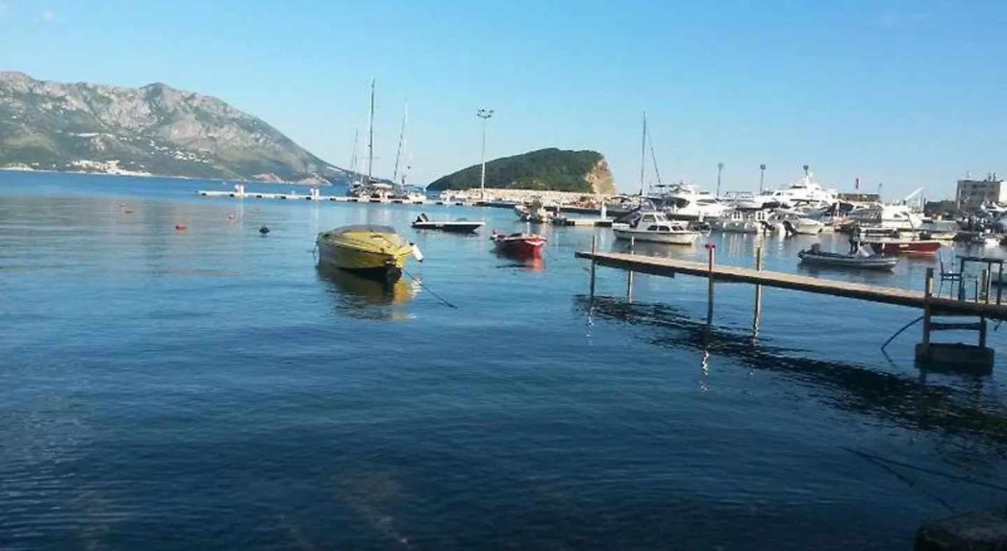 Apartments Becici SPORTS_AND_LEISURE