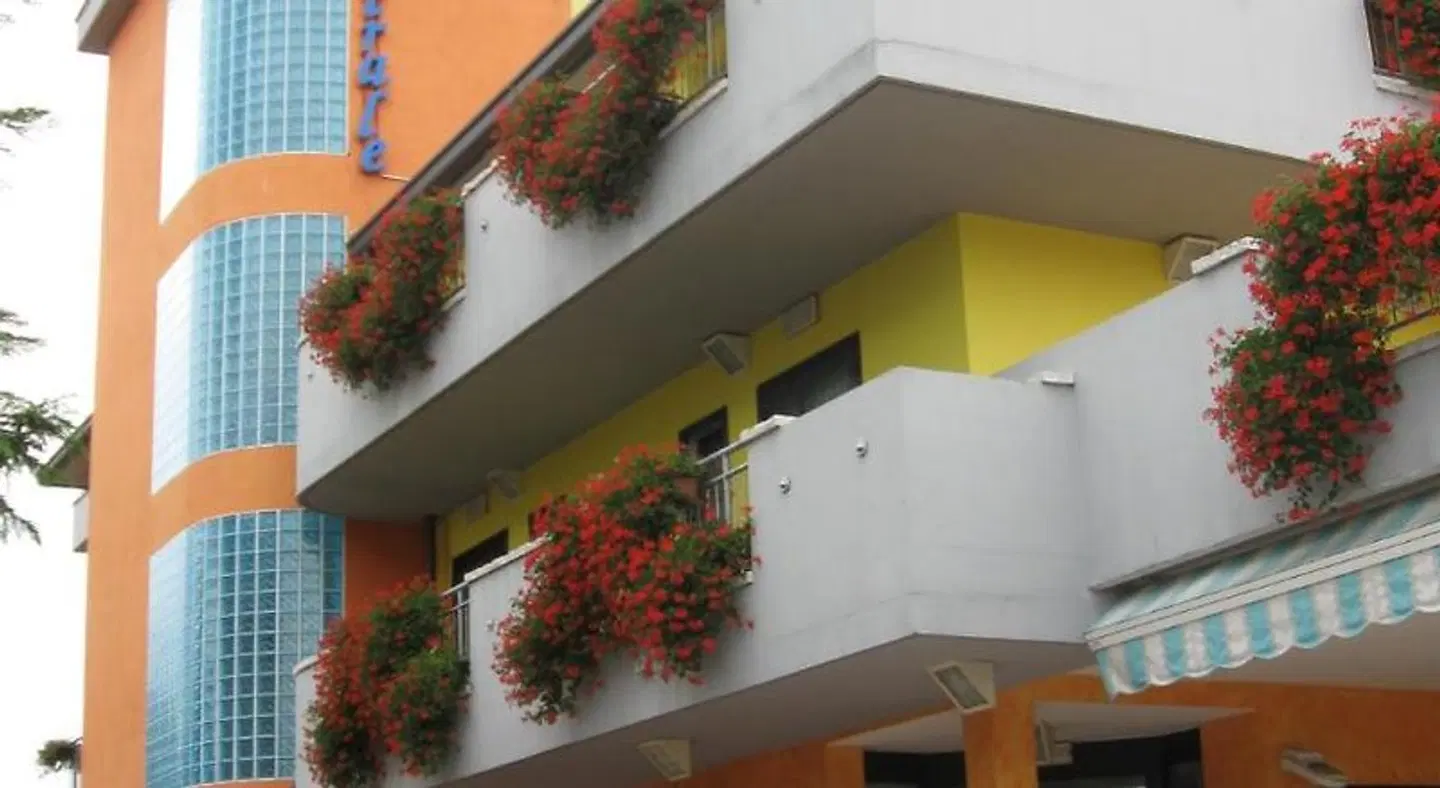 Centrale EXTERIOR
