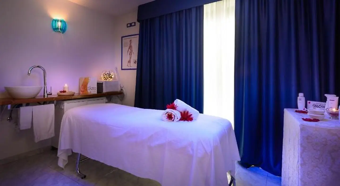 Centrale ROOM_EXAMPLE