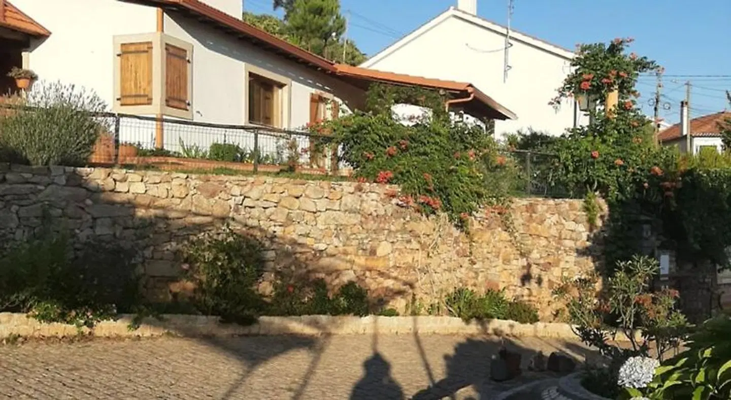 Casal da Serra EXTERIOR