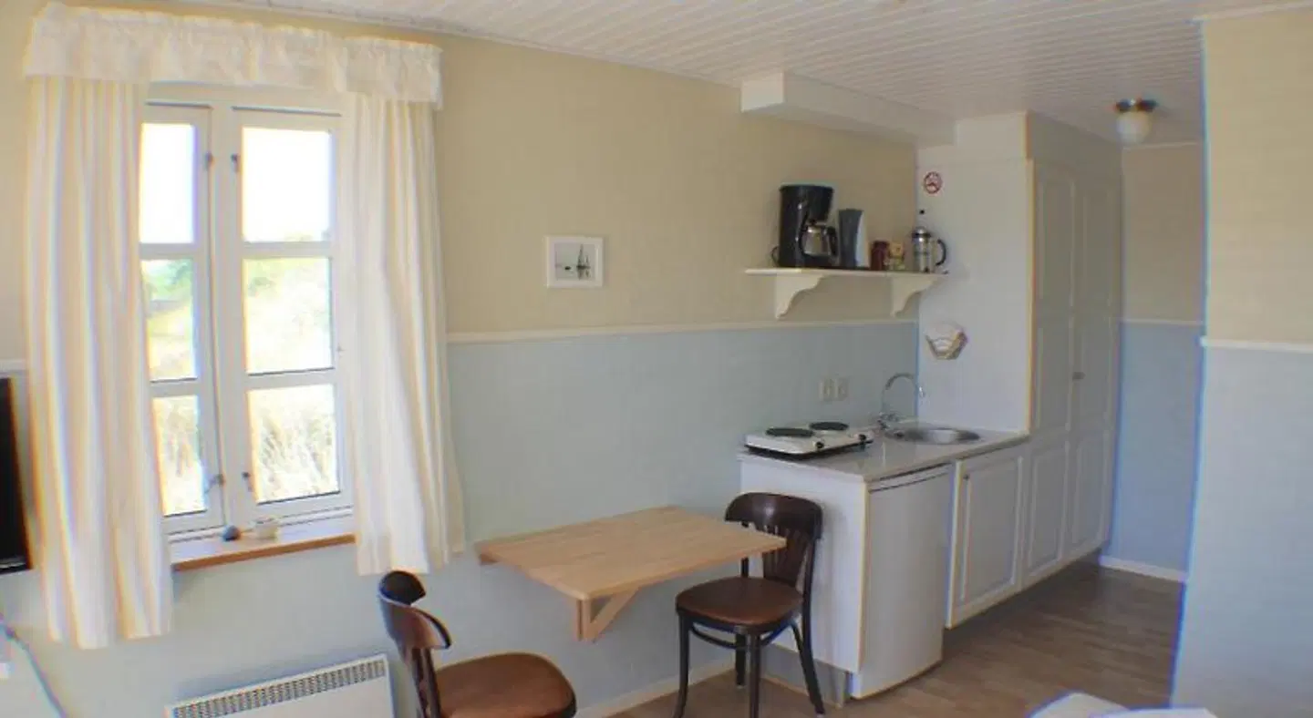 Klitgaarden Henne Strand ROOM_EXAMPLE