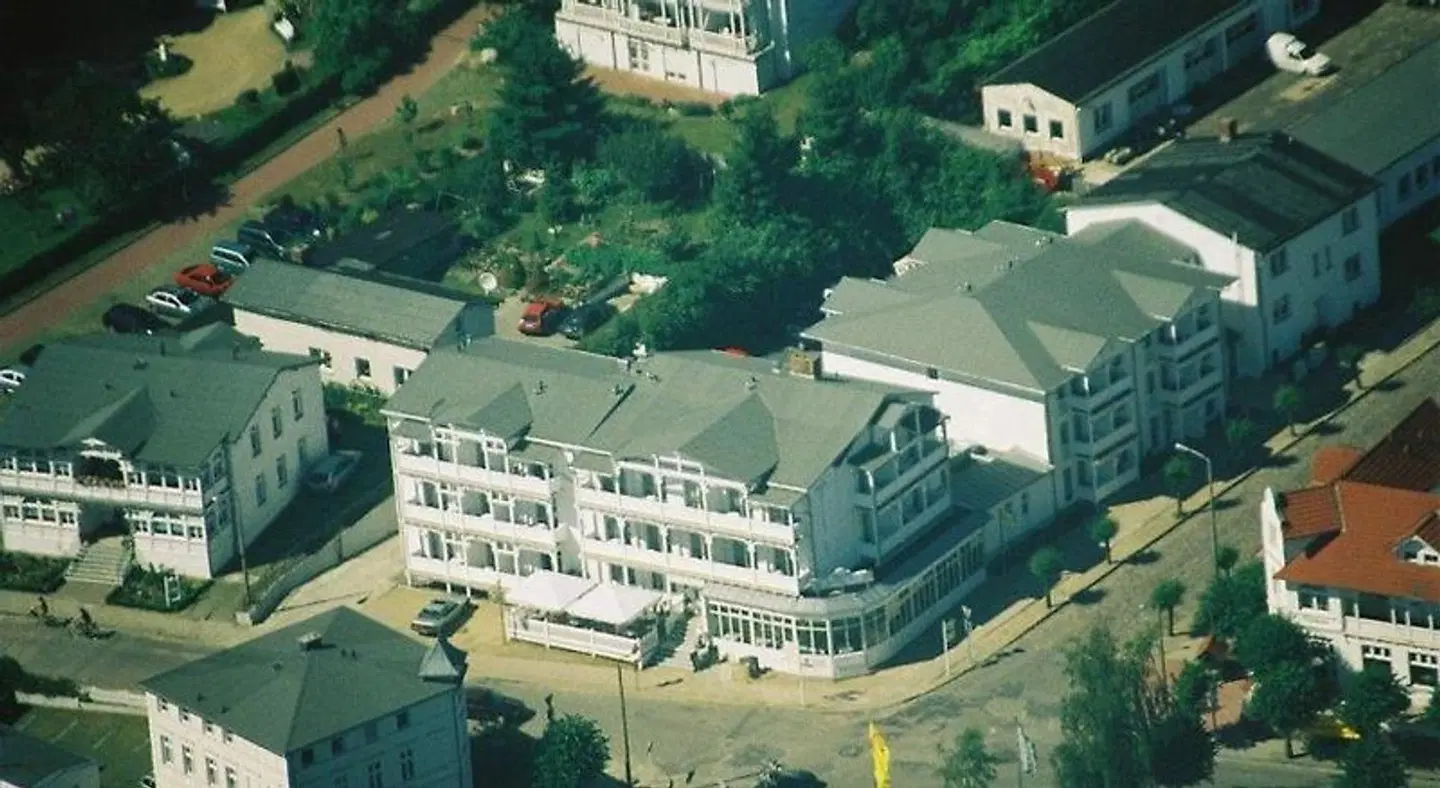 Selliner Hof EXTERIOR