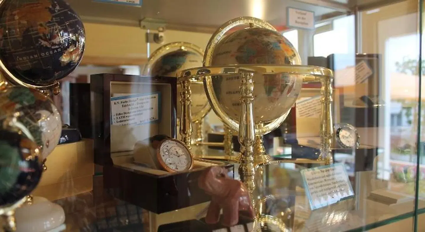 Selliner Hof Restaurant