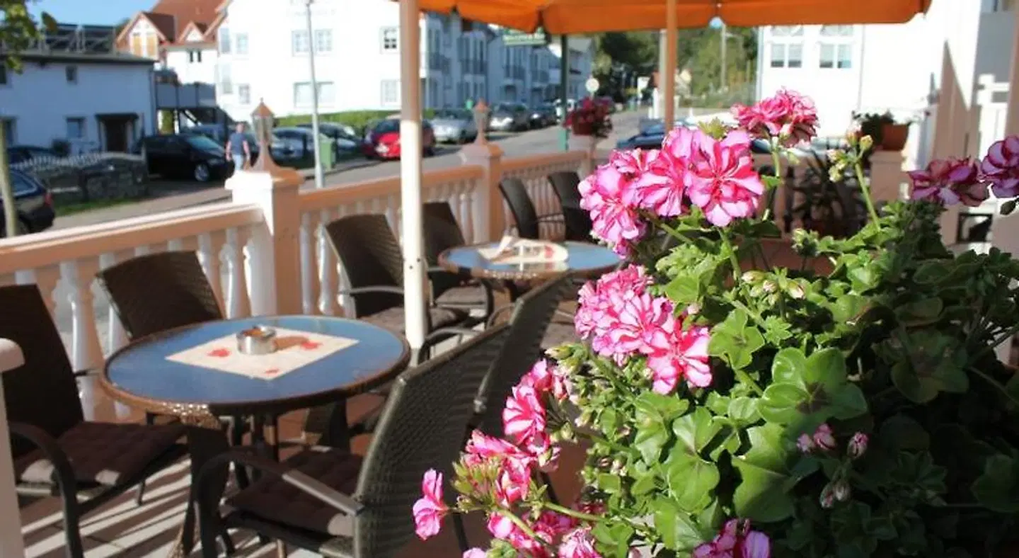 Selliner Hof Restaurant