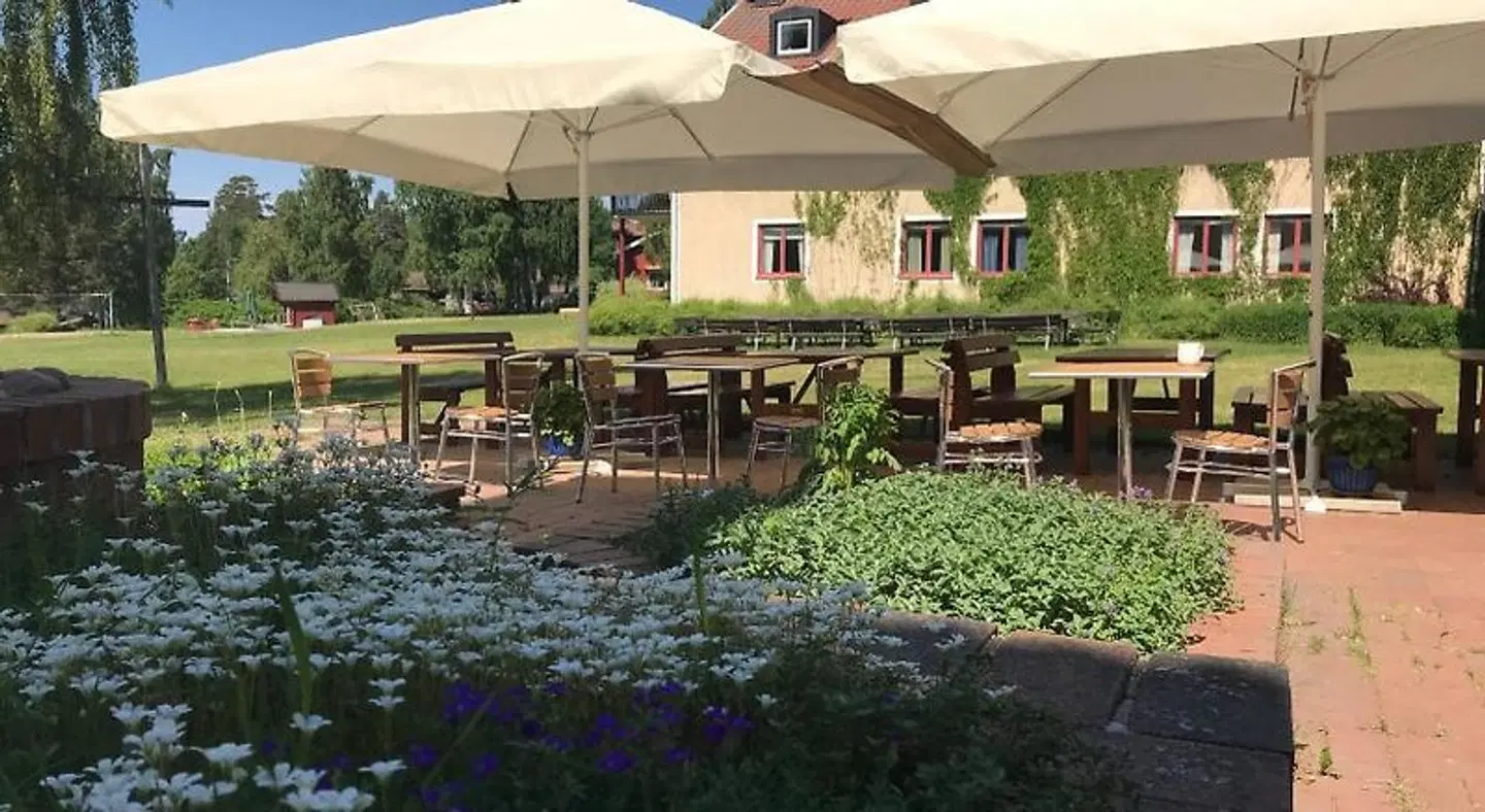 Stiftsgården i Rättvik Restaurant
