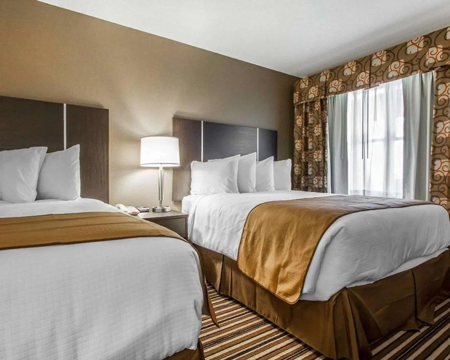 Quality Inn & Suites ROOM_EXAMPLE