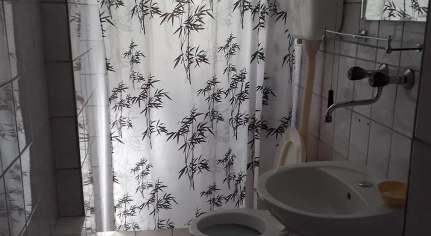 Guest House Sandra Badezimmer