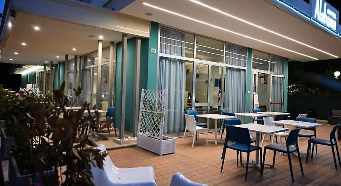 Alabama Restaurant