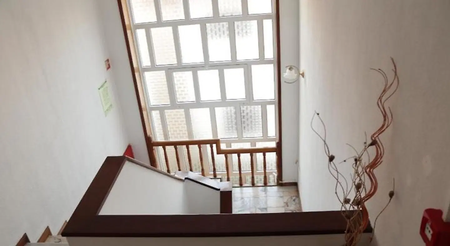Residencial Princesa do Ave Badezimmer