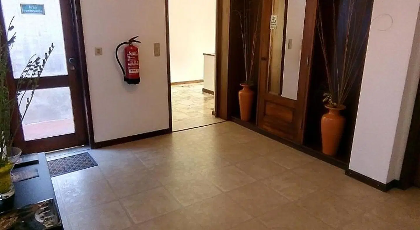Residencial Princesa do Ave ROOM_EXAMPLE