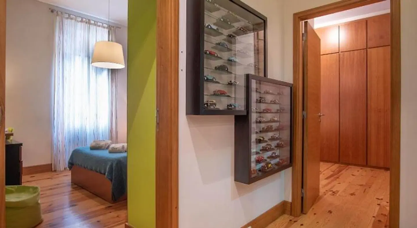 Feel Porto Modern Villa ROOM_EXAMPLE