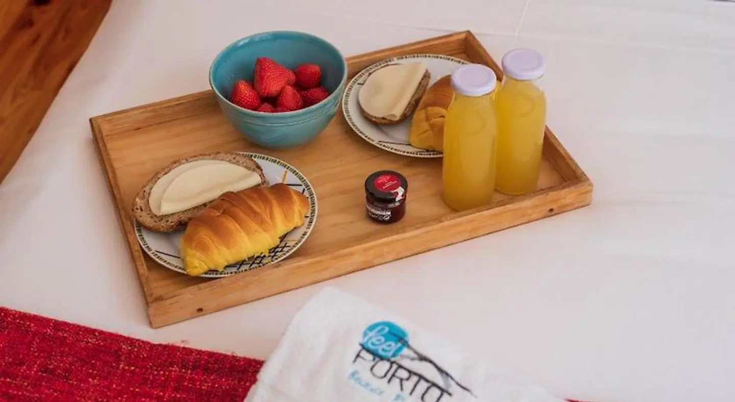 Feel Porto Modern Villa MODEL_IMPRESSION