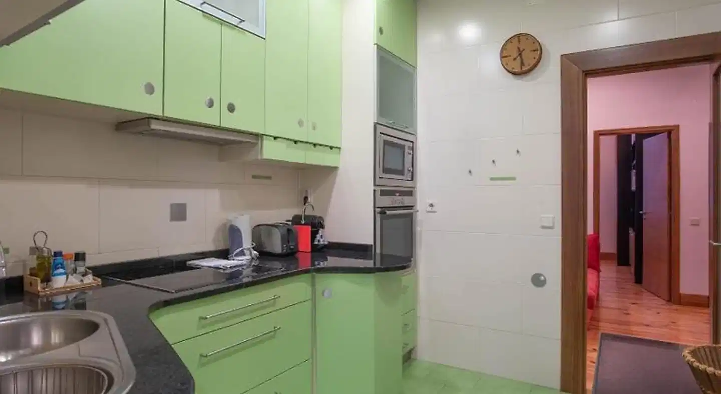 Feel Porto Modern Villa Wohnbeispiel