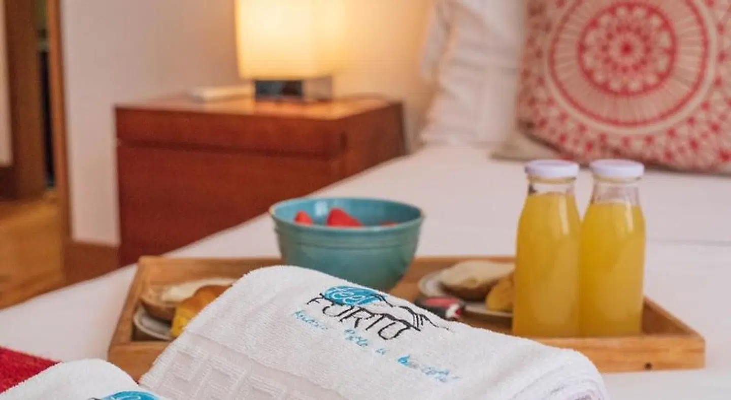 Feel Porto Modern Villa ROOM_EXAMPLE