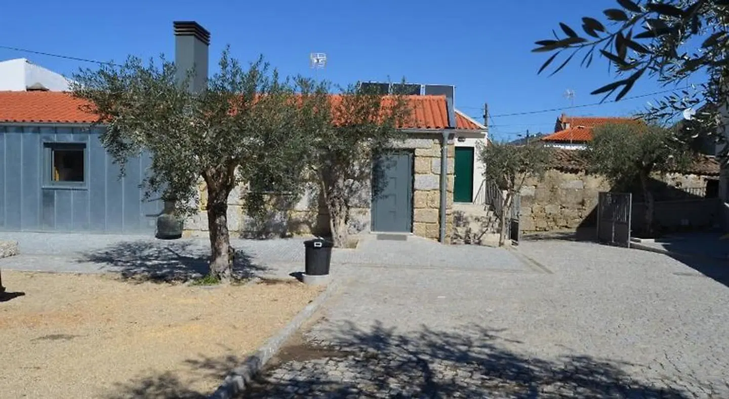 Casas do Mondego EXTERIOR
